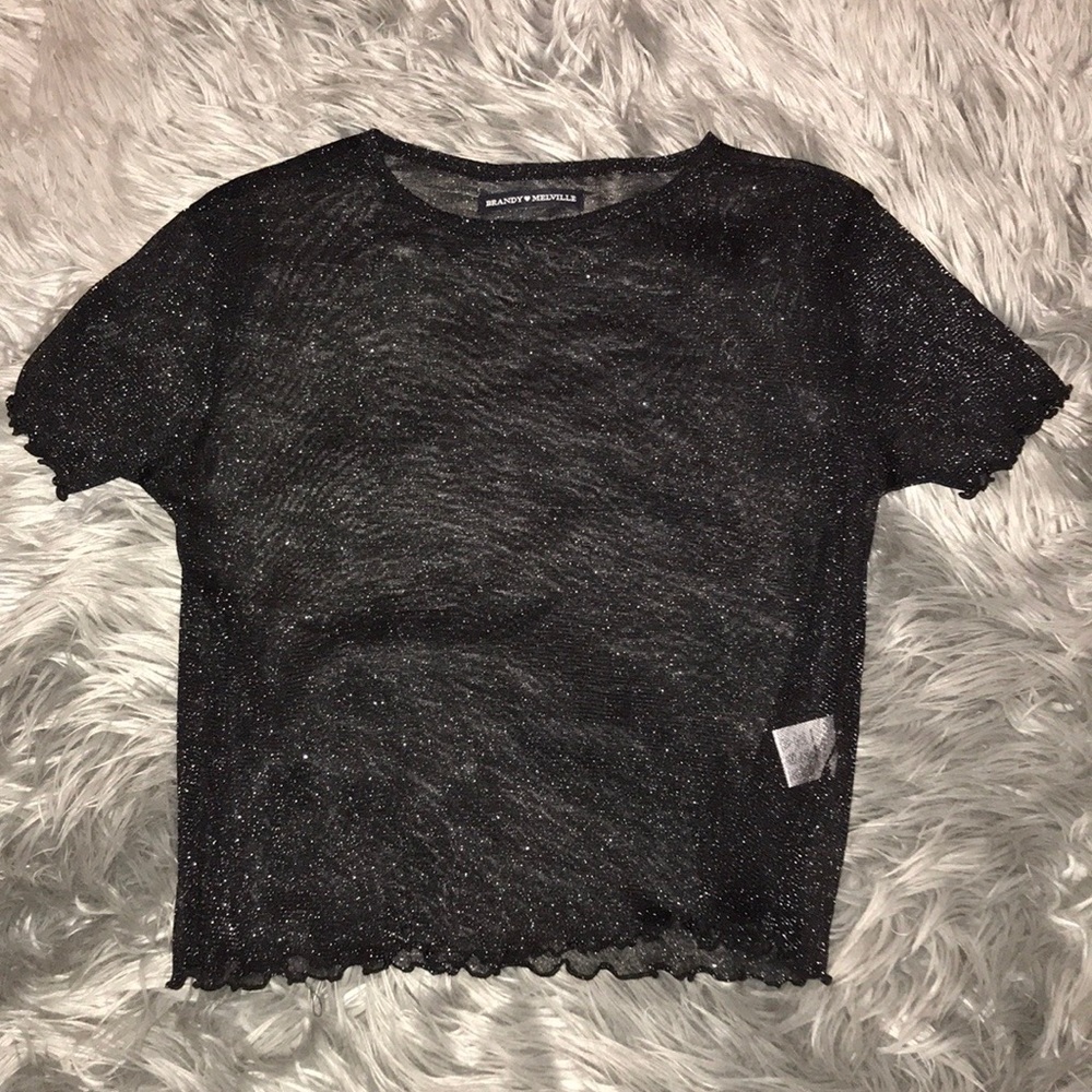 Brandy Melville top